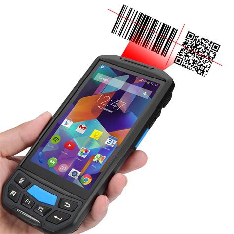 android app rfid scanner|rfid reader for android phone.